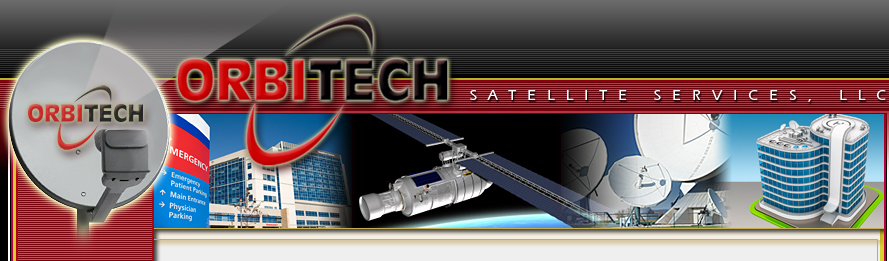 this is Orbitech Satellite in plainville ct 06062